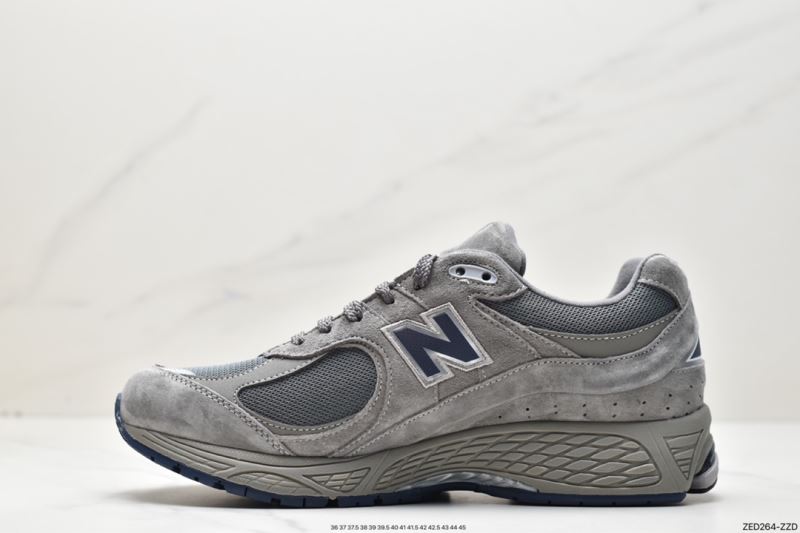 New Balance Sneakers